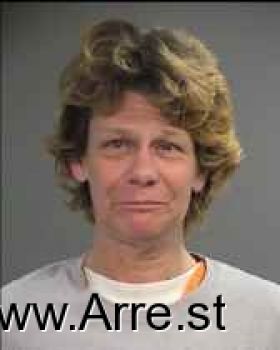 Sandra Karen Anderson Mugshot