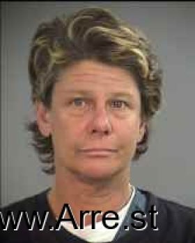 Sandra Karen Anderson Mugshot