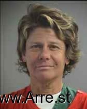 Sandra Karen Anderson Mugshot