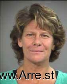 Sandra Karen Anderson Mugshot