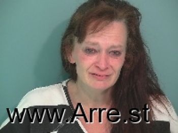 Sandra Michelle Browning Mugshot