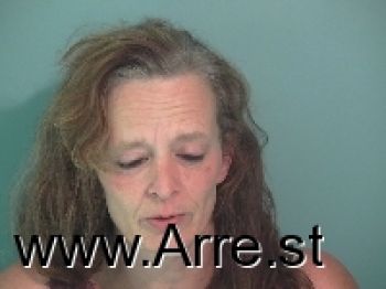 Sandra Michelle Browning Mugshot