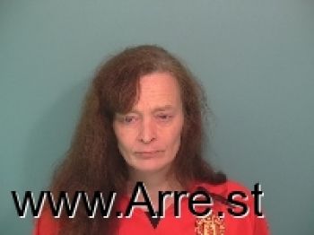 Sandra Michelle Browning Mugshot