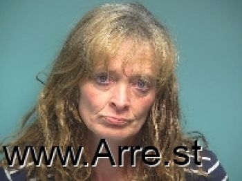 Sandra Michelle Browning Mugshot