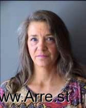 Sandra Marie Carter Mugshot