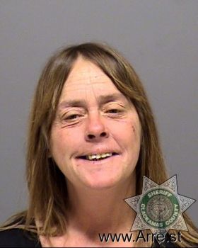 Sandra Kathleen Love Mugshot