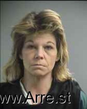 Sandra Eve Moore Mugshot