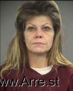 Sandra Eve Moore Mugshot