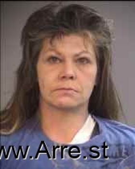 Sandra Eve Moore Mugshot