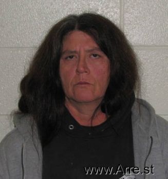 Sandra Jean Osborn Mugshot