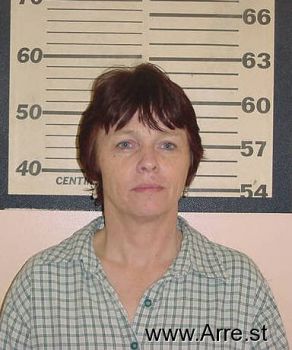 Sandra Kay Wilcox Mugshot