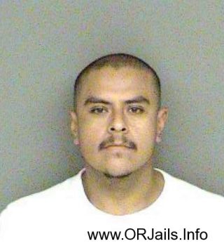 Santiago Mendez Flores Mugshot