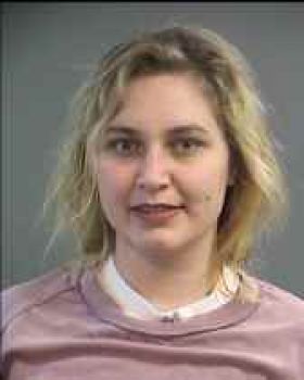 Sara Leanne Gardner Mugshot