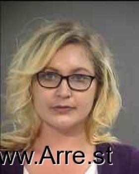 Sara Leanne Gardner Mugshot