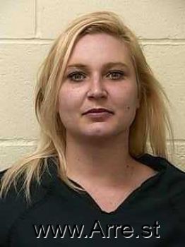 Sara Leanne Gardner Mugshot