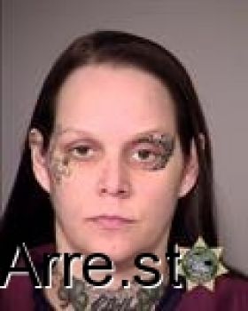 Sara C Hansen Mugshot