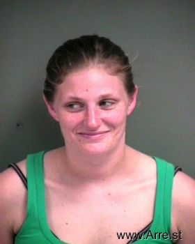 Sara Pauline Stepp Mugshot