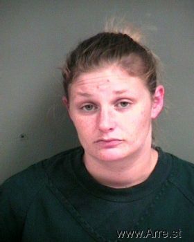 Sara Pauline Stepp Mugshot