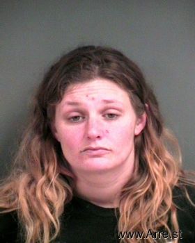 Sara Pauline Stepp Mugshot