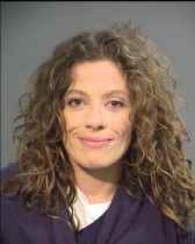 Sarah Anne Crispino Ballou Mugshot