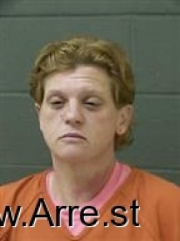 Sarah Elisabeth Beard Mugshot