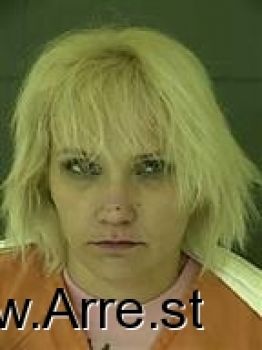 Sarah Marie Boerner Mugshot