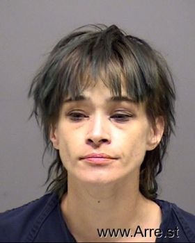 Sarah Rose Bovee Mugshot