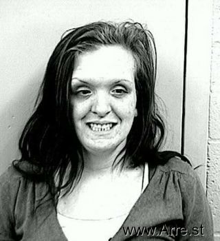 Sarah Elizabeth Briggs Mugshot