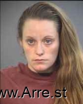 Sarah Renee Brown Mugshot