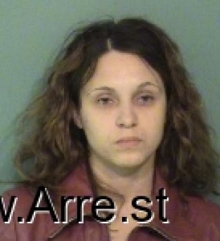 Sarah Jean Cook Mugshot