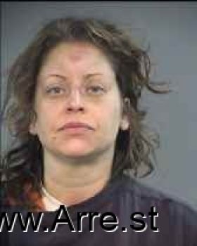 Sarah Christine Goeckermann Mugshot