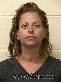 Sarah Christine Goeckermann Mugshot