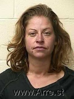 Sarah Christine Goeckermann Mugshot