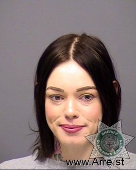 Sarah Feena Christina Johnson Mugshot