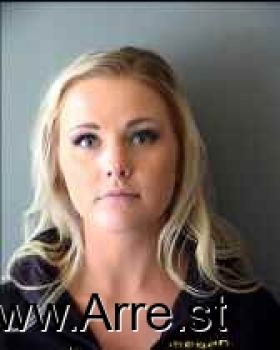 Sarah Marie King Mugshot