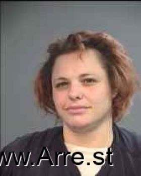 Sarah Leanne Roberts Mugshot