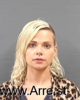 Sarah Ann Smith Mugshot