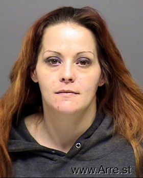 Sarah Marie Smith Mugshot