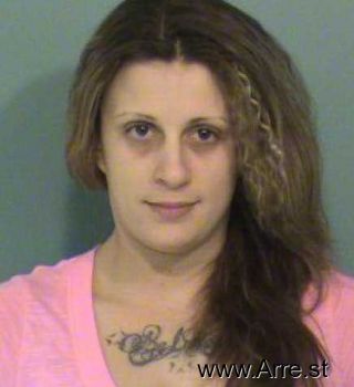 Sarah Ann Stone Mugshot