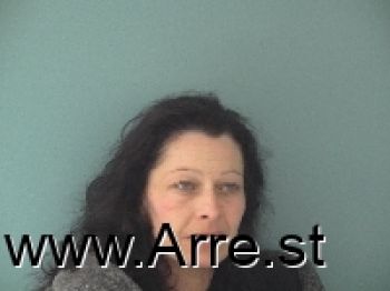 Sarah Stephanie Williams Mugshot