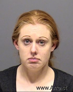 Sarah Rose Woodard Mugshot