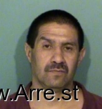 Saul  Avila Mugshot