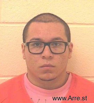 Saul  Gomez Jr Mugshot