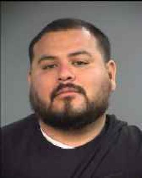 Saul  Ramirez Mugshot