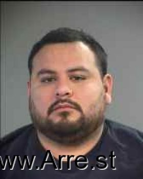 Saul  Ramirez Mugshot