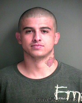 Savino David Desantiago Mugshot