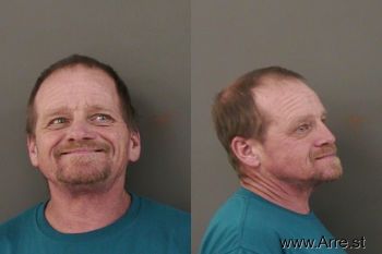 Scott Alan Becker Mugshot