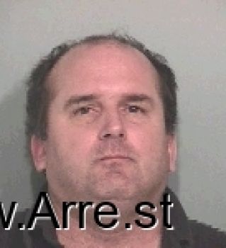 Scott Layton Bennett Mugshot