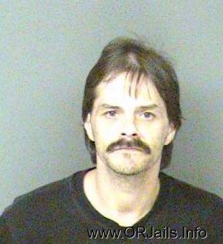 Scott Fredrick Blomberg Mugshot