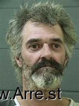 Scott Ernest Bruyere Mugshot